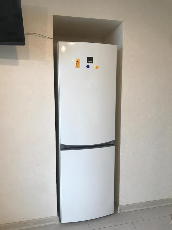 Apart Assistant On Smart Plaza Kiev Exteriör bild