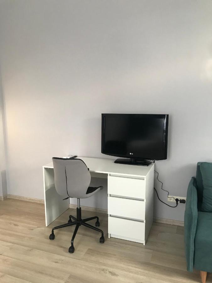Apart Assistant On Smart Plaza Kiev Exteriör bild