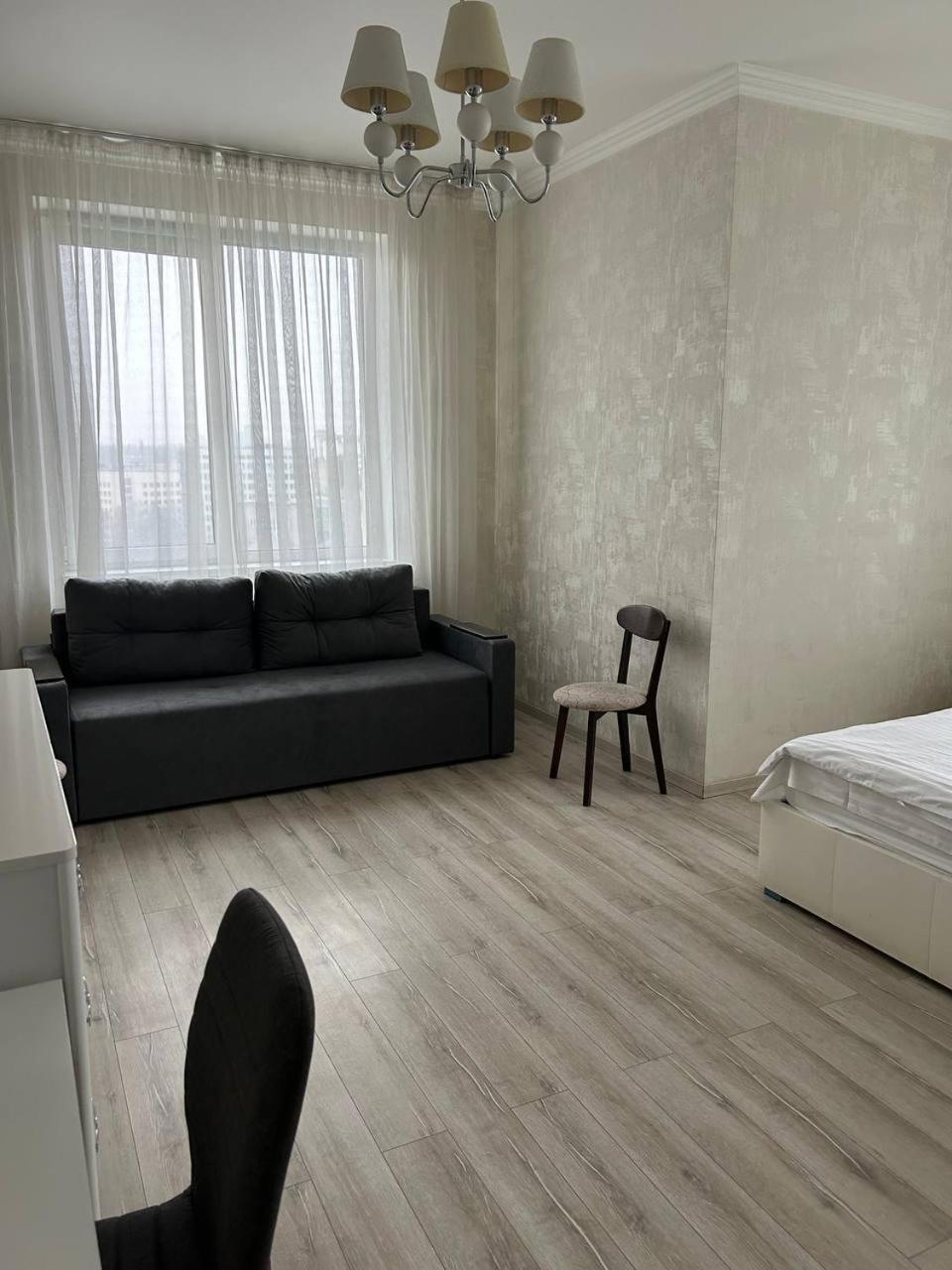 Apart Assistant On Smart Plaza Kiev Exteriör bild