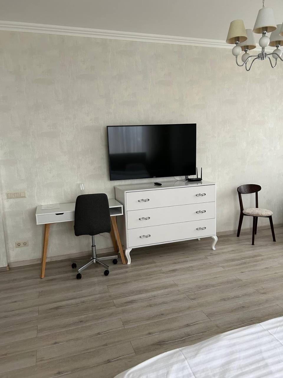 Apart Assistant On Smart Plaza Kiev Exteriör bild