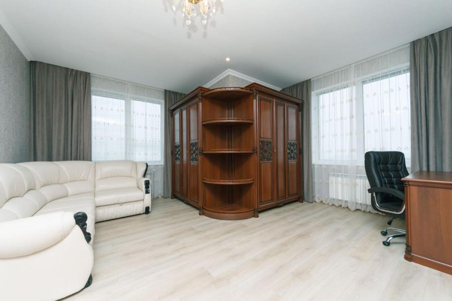 Apart Assistant On Smart Plaza Kiev Exteriör bild